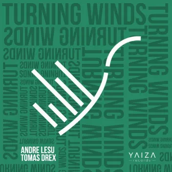 Turning Winds by Tomas Drex