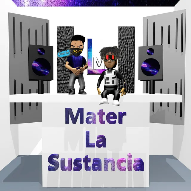 La Sustancia