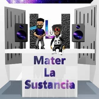 La Sustancia by Lunatik Music