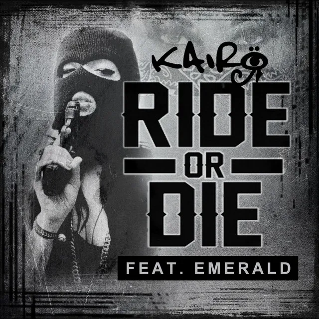 Ride or Die (feat. Emerald Sarter)