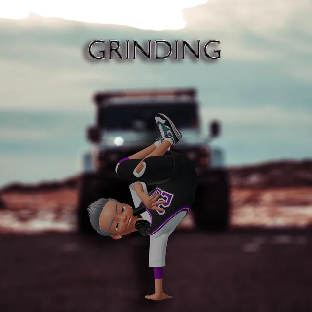 Grinding