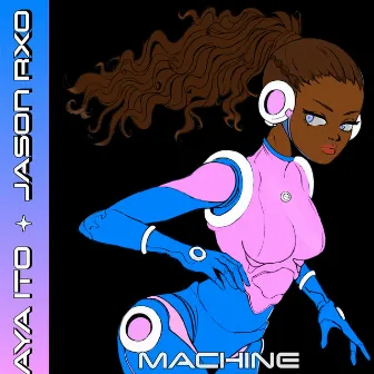 Machine (Remastered 2024) by Aya Ito