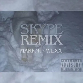 skype (remix) by wexx