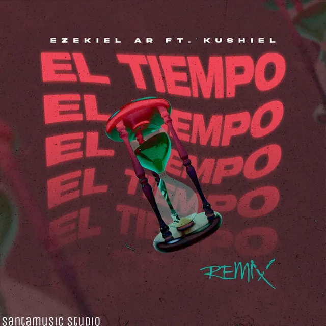 El Tiempo (Kushiel Remix)