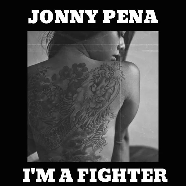 I'M A FIGHTER - Radio