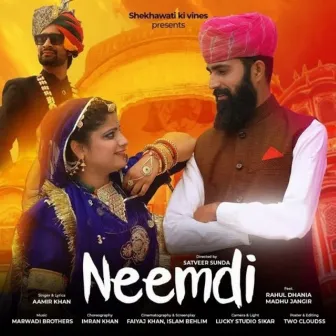 Neemdi by Aamir Khan