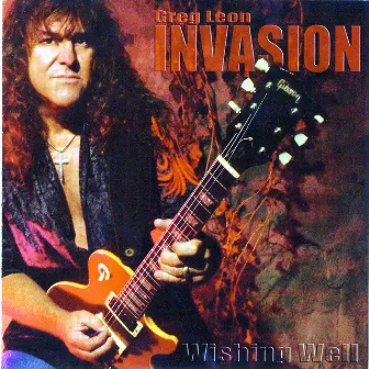 Wishing Well by Greg Leon Invasion