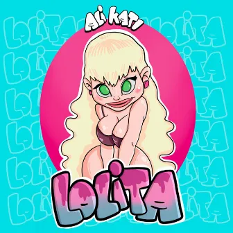 Lolita by Ali Katı