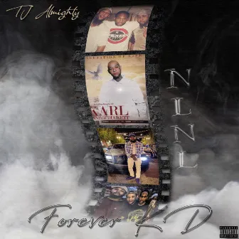 Forever KD by Tj Almighty