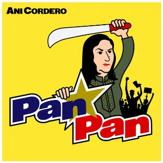 Pan Pan (Sin Mantequilla) [feat. Émina] by Ani Cordero