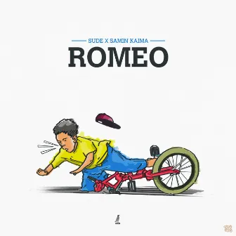 Romeo by Sude