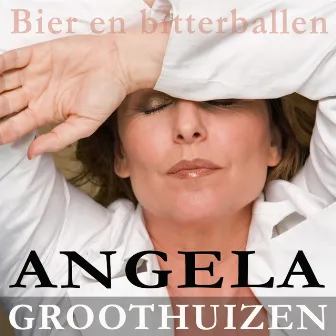 Bier en Bitterballen by Angela Groothuizen