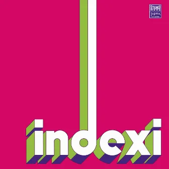 Indexi (Remaster 2024) by Indexi