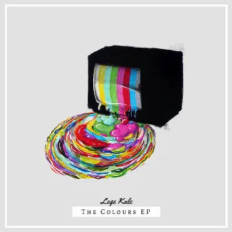 The Colours EP by Lege Kale