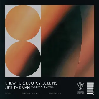 JB's The Man by Chew Fu