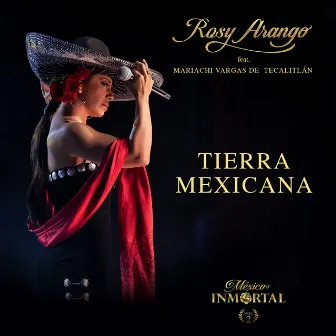 Tierra Mexicana by Rosy Arango