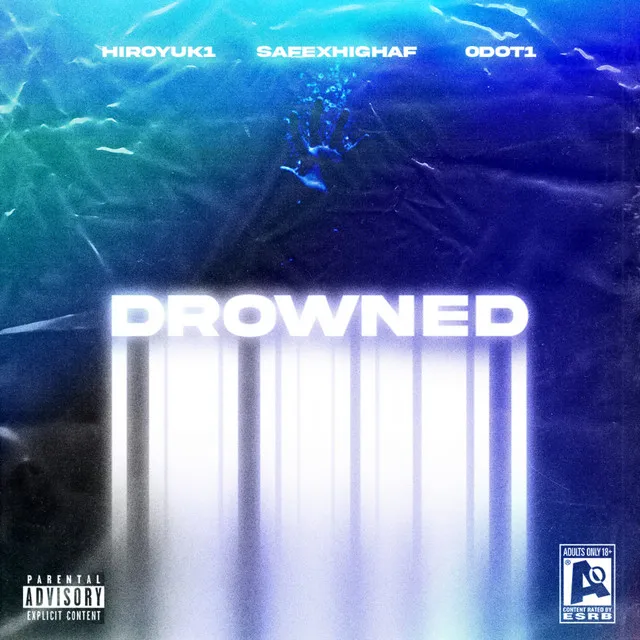 drowned