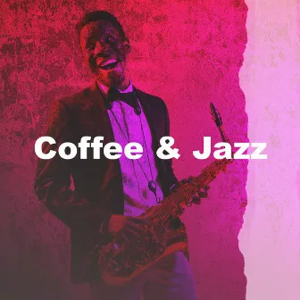 Coffee & Jazz by Arkansas Jazz Trio