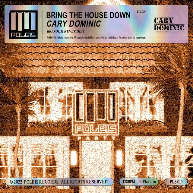 Bring The House Down