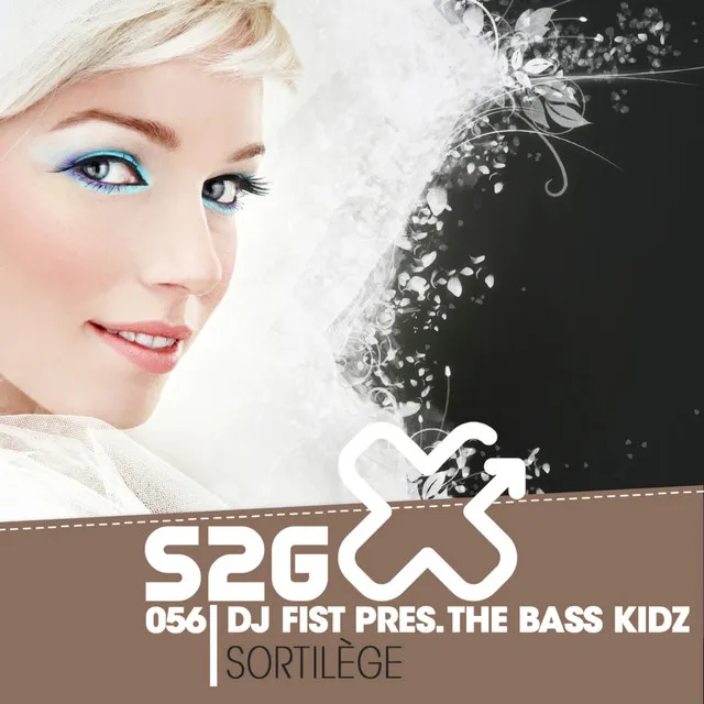 Sortilege (DJ Fist Presents The Bass Kidz)