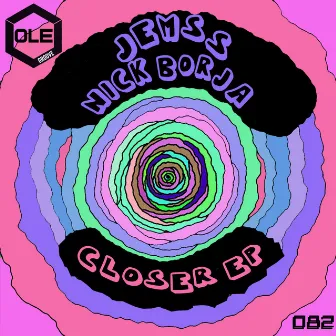 Closer EP by JEMSS