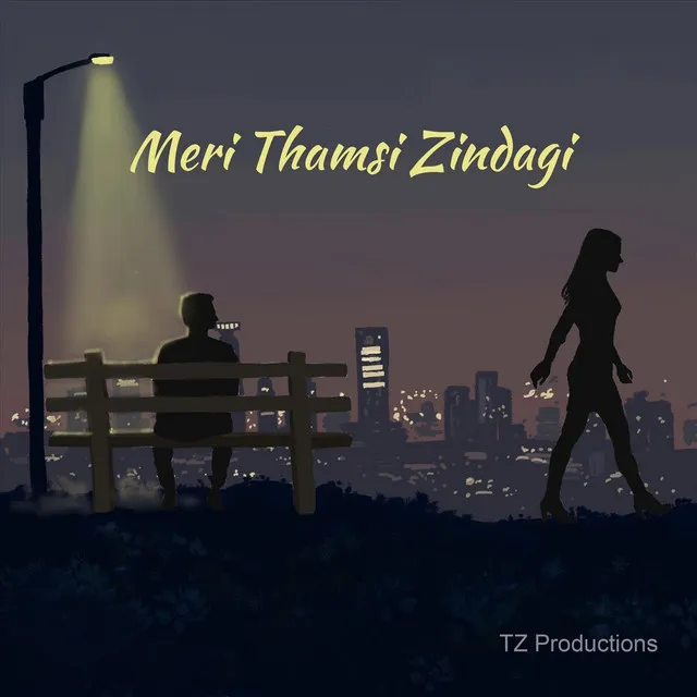 Meri Thamsi Zindagi