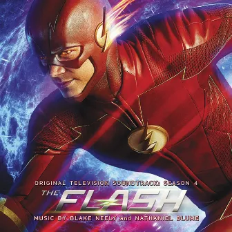 The Flash: Season 4 (Original Television Soundtrack) by Nathaniel Blume