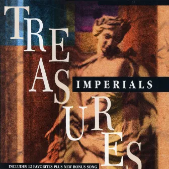 Treasures by The Imperials