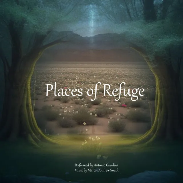 Places of Refuge