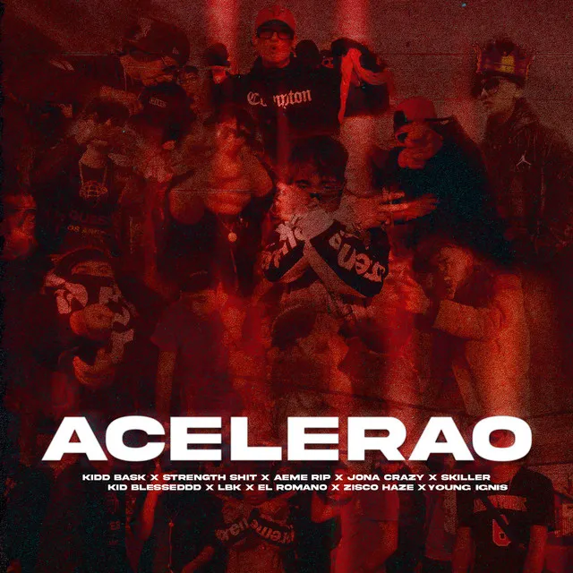 Acelerao