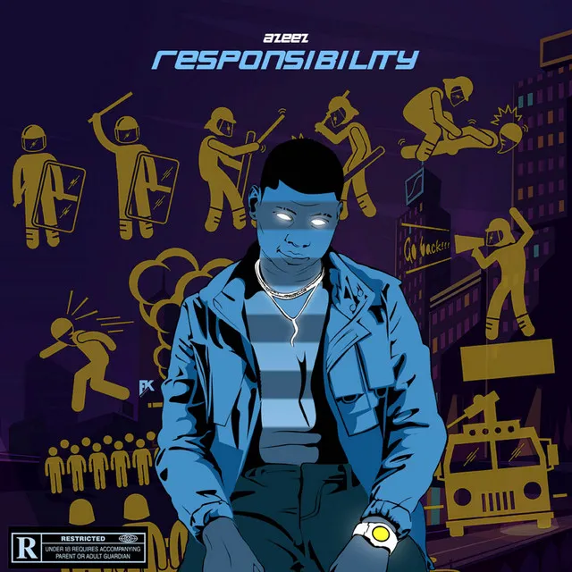 Responsibility