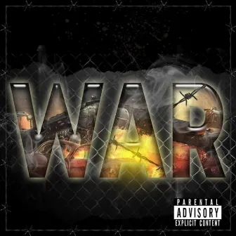 War by SouthSideCa$h