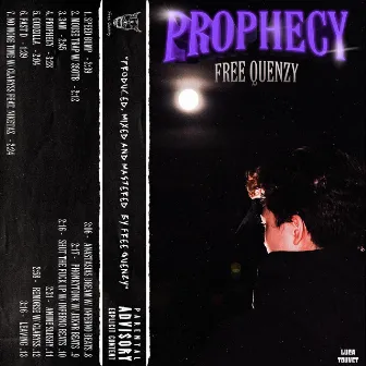 PROPHECY by Free Quenzy