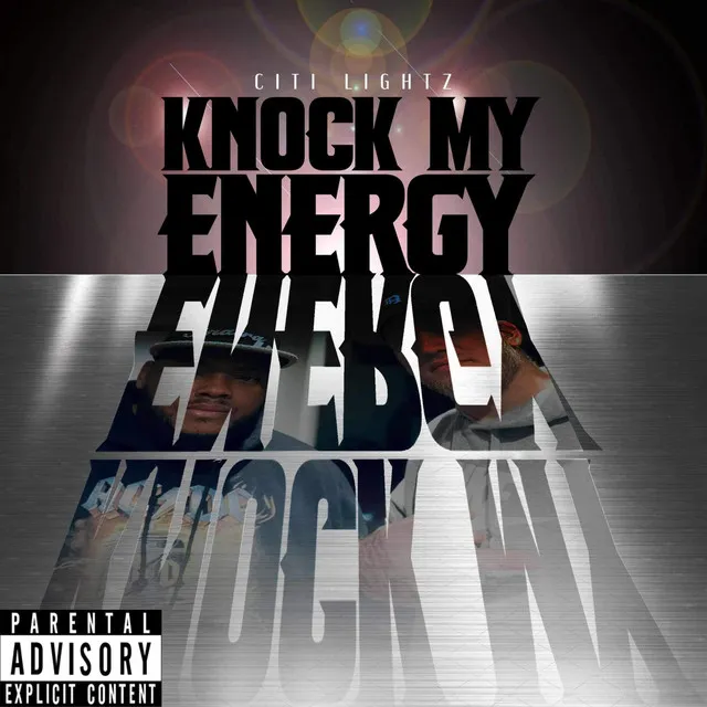 Knock My Energy