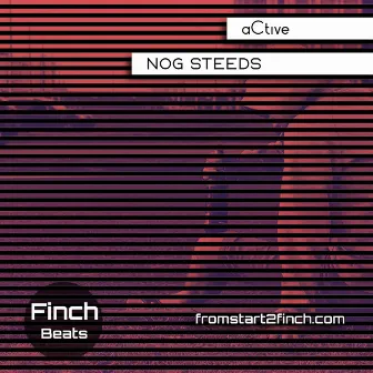 Nog Steeds by Finch Beats