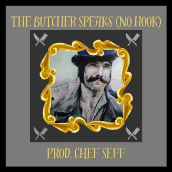 The Butcher Speaks (Beat No Hook Trap Beat 90 Bpm) by Prod. Chef Seff