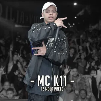 12 Mola Preto by MC K11