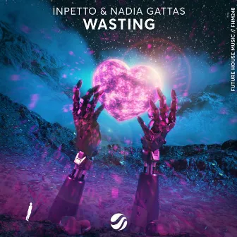 Wasting by Nadia Gattas