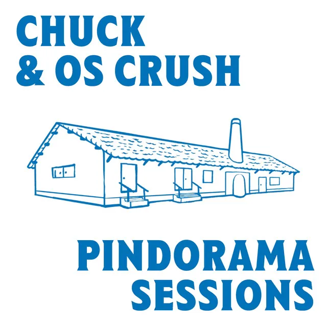 Pindorama Sessions 3/3