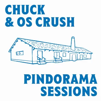 Pindorama Sessions 3/3 by Chuck Hipólitho