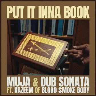 Put It Inna Book by Dub Sonata