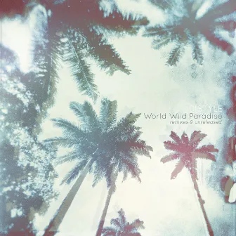 World Wild Paradise - Remixes & Unreleased by Distyle