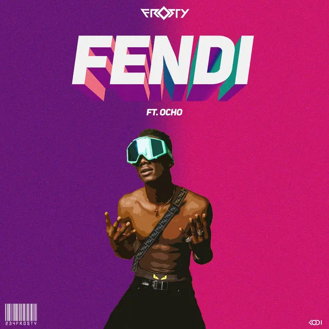 Fendi