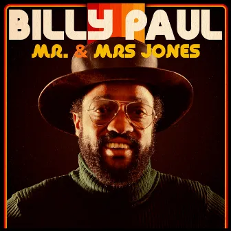 Me and Mrs Jones (Single) by Billy Paul