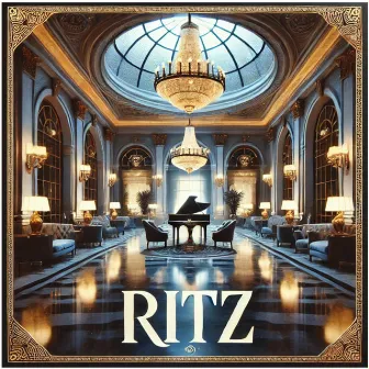 Ritz by Dan Crispy