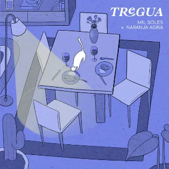 Tregua by 