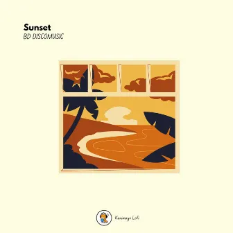 Sunset by BD DISCOMUSIC