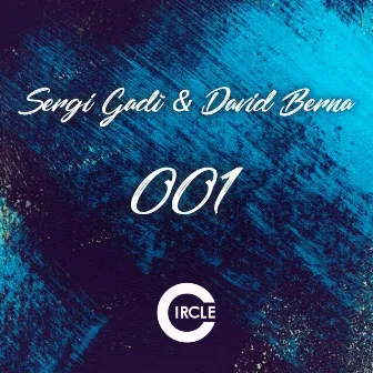 001 (Extended Mix) by David Berna