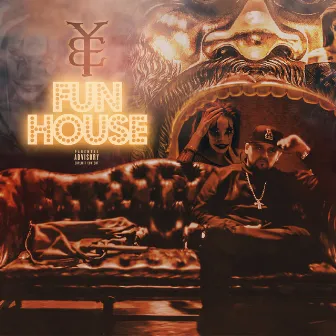 Fun House by Ybe