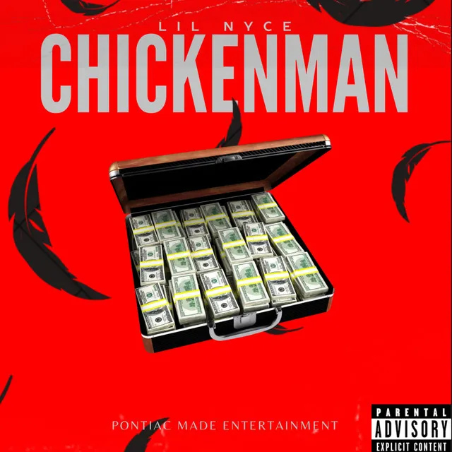 Chicken Man